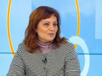 Проф. Сербезова: Приоритетите са COVID-19, общата висока смъртност, Спешна помощ