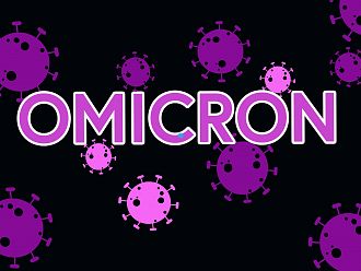 Британските здравни власти очакват четири много трудни седмици заради омикрон