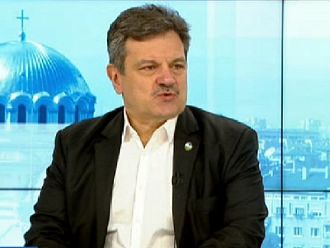 Д-р Симидчиев: В парламента трябва да се влиза със