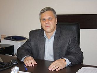 Д-р Васислав Петров е преизбран за председател на УС на областните болници