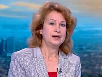 Проф. Христова: Очакваме пета вълна през февруари