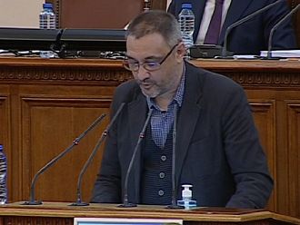 ИТН се обяви срещу