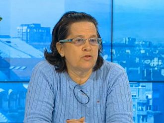 Д-р Николова: Децата понасят леко поставянето на ваксината, страхът на големия го няма при малкия