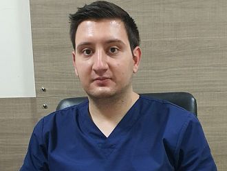 Д-р Теодор Теофилов: Медицината е призвание и може би тя сама ни избира