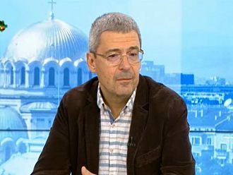 Проф. Гетов: Нямаме никакви опасения относно ваксината за деца