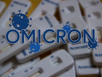 СЗО: Омикрон се разпространява много по-бързо от делта, ваксинирани и преболедували също са в риск