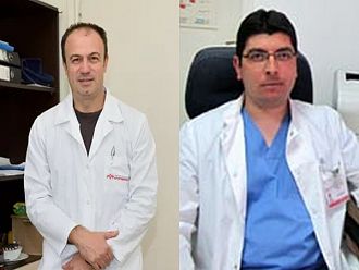 Д-р Петър Грибнев и доц. Любомир Бакаливанов са новите зам.-здравни министри