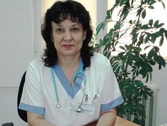 Д-р Жечка Велева: Изпращам годината с чувство за изпълнен дълг и желание да продължа да помагам   