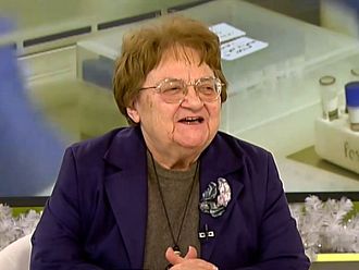 Проф. Аргирова: Не искаме страната ни да се превърне в COVID гето