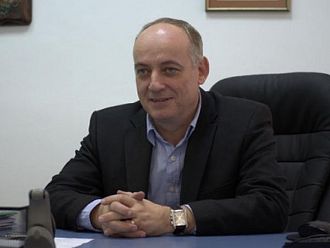 Трети зам.-министър влиза в МЗ