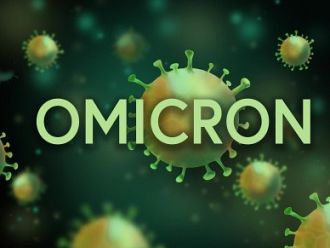 САЩ прекратяват доставките на две терапии с антитела поради липса на ефект при омикрон