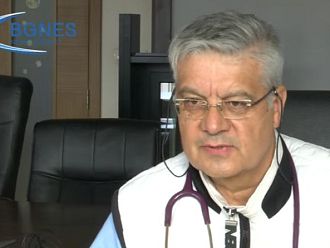 Д-р Колчаков: Българите не виждат 30 000 смъртни случая, а виждат усложненията от ваксинацията