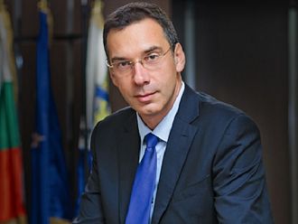 Кметът на Бургас: Детската болница е стълбът в Плана за интегрирано развитие на града