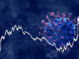 Смъртните случаи от коронавирус в Източна Европа надхвърлиха 1 милион