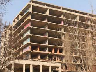 Действащият ПУП на София не предвижда строителство на болница в двора на УМБАЛ „Лозенец“