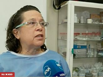 Д-р Николова: Нека не ни превръщат в изкупителни жертви за фалшивите сертификати