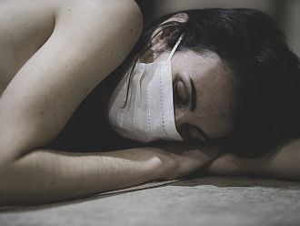 Светът вече се сблъсква с