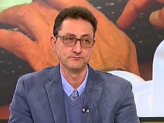 Д-р Илиев: Омикрон ще бъде остра, сравнително къса вълна, която ще засегне много хора