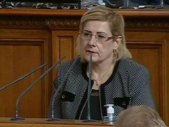 НС отхвърли предложението за комисия за COVID-мерките