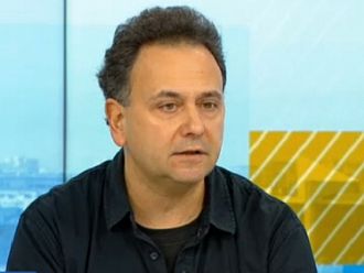 Проф. Кюркчиев: Т-клетъчният имунитет не е променен при варианта омикрон