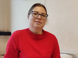 Над 360 пъти са преливали кръв на 33-годишна жена, за да живее