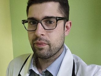 Д-р Николай Спасов: Надеждата за живот никога не умира, въпреки страха от болестта
