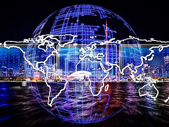 Разработиха система за ранно предупреждение за нови варианти на SARS-CoV-2