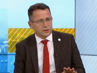 Д-р Сила: Това, което се случва в България в момента, е истинска трагедия