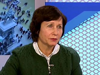 Проф. Корсун: Очакваме повишена заболеваемост до няколко дни заради протеста