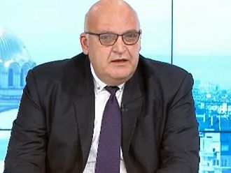 Д-р Брънзалов: Не може, само защото ние имаме пожарна, да палим допълнително огньове