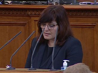 Проф. Сербезова: Няма случаи на починали с други заболявания, които да са отчетени с COVID
