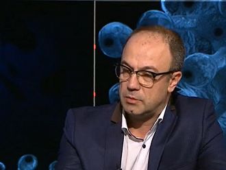Д-р Грибнев: Искаме предвидимост не само за здравната система, но и за икономиката