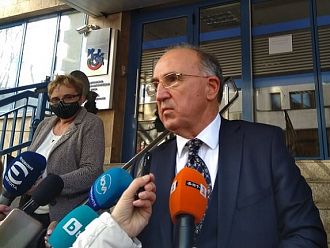 Андрей Марков: Няма напрежение между болничните асоциации и НЗОК