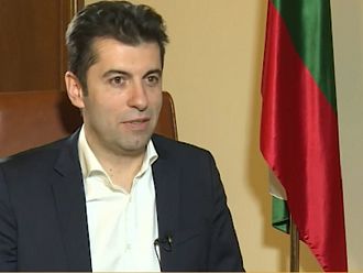 Кирил Петков: Ако не искаме локдаун, трябва да се ваксинираме