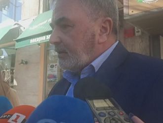 Предлагат затягане на мерките в София