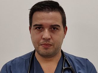 Д-р Валериев: „Пирогов“ има необясним чар, който само работещите в болницата могат да усетят