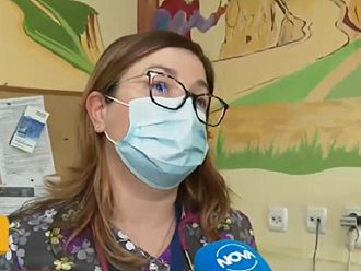 Д-р Ганева: Децата също развиват пост-COVID синдром