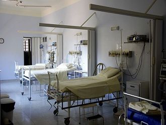 Затруднения с лекарства и притеснения за сметките за ток отчитат болниците в област Кърджали