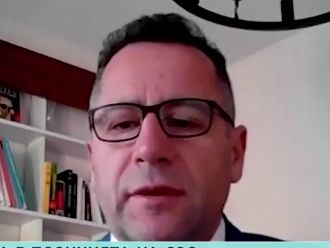 Д-р Сила: Трябва да останат само най-необходимите мерки