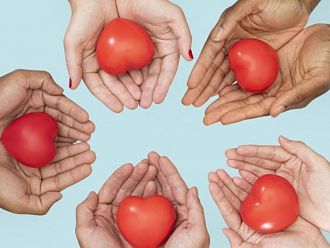 Кампанията по кръводаряване в