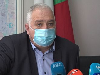 Кючуков: Ако успеем така да закрепим нещата, ще минем тази вълна абсолютно безпроблемно