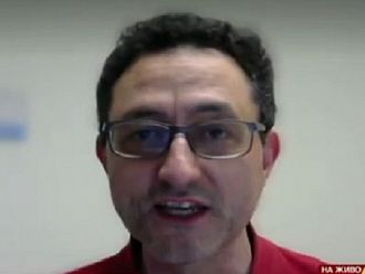 Д-р Илиев: Все още не знаем нищо за последствията при Омикрон