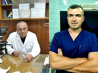 Опасно усложнение от COVID констатираха хирурзи от ИСУЛ