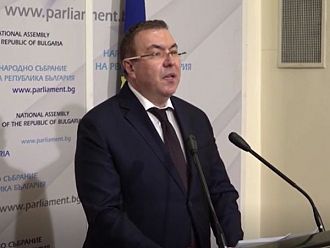 ГЕРБ дава д-р Кацаров на прокуратурата заради злоупотреби в болница „Лозенец“