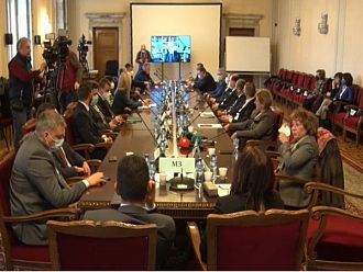 Задържането на медиците у нас ще бъде приоритет на управлението