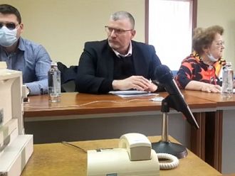 Преждевременно приключи първата работна среща за „зеления сертификат“