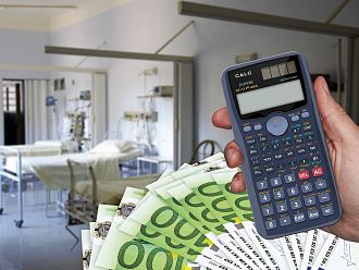 Франция: Спор дали неваксинираните да плащат за интензивно лечение