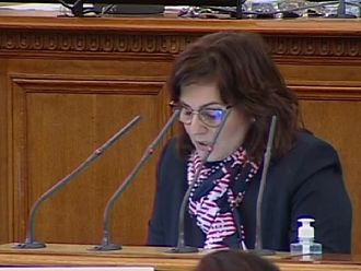 Голямото количество ваксини у нас отказало служебното правителство от Novavax