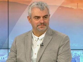 Д-р Миндов: У нас още има от старите варианти на коронавируса и трябва да се пазим от тях