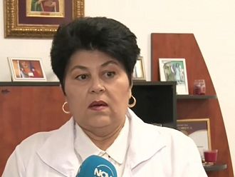 Д-р Маналова: Два пъти и половина повече плаща за отопление МБАЛ